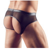 Svenjoyment Bottomless APPOLO Noir